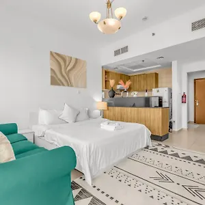  شقة Burj Al Nujoom Downtown, Mall & Burj Khalifa الإمارات العربية المتحدة